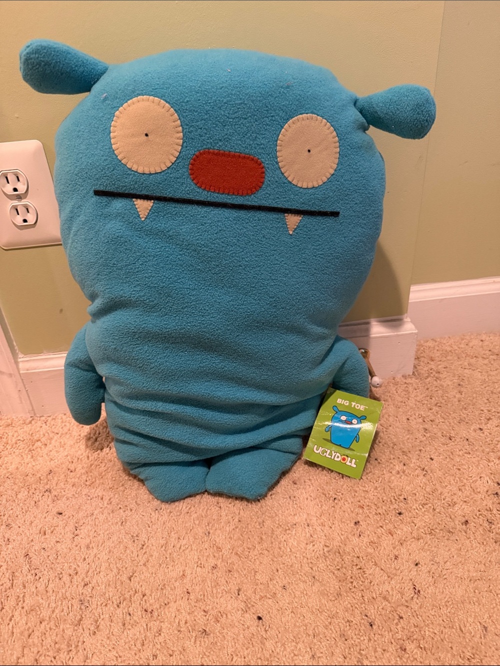Ugly Doll